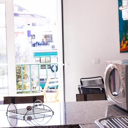 Apartamento Maria Alvor Exterior foto