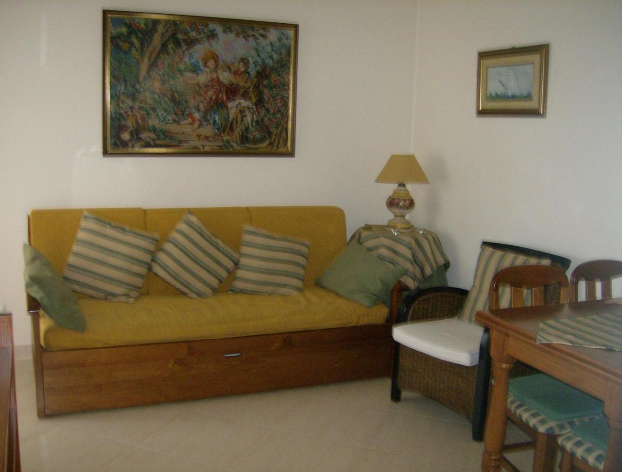 Apartamento Maria Alvor Exterior foto
