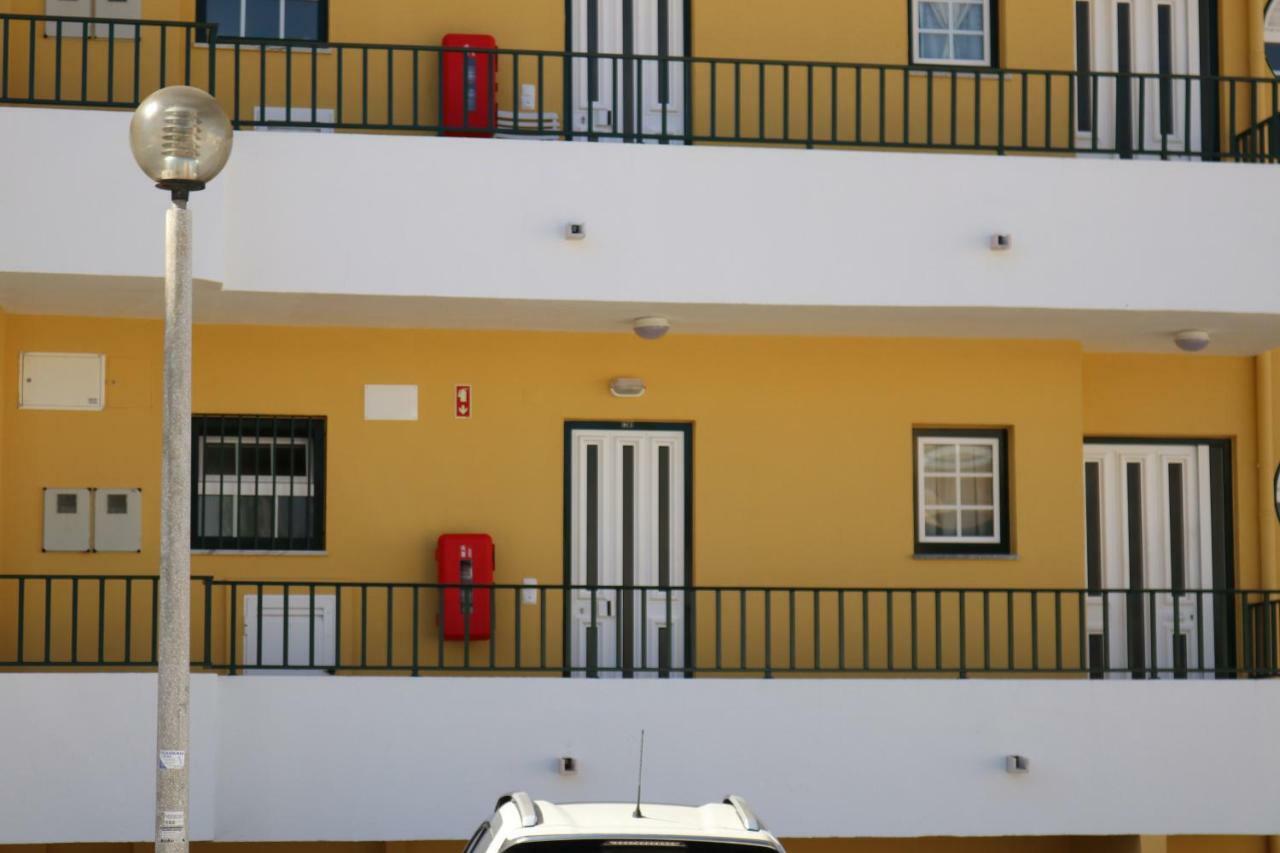 Apartamento Maria Alvor Exterior foto