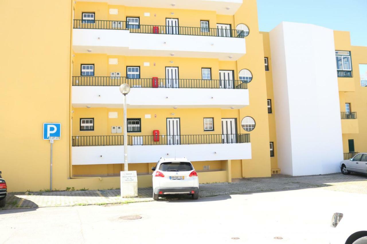 Apartamento Maria Alvor Exterior foto
