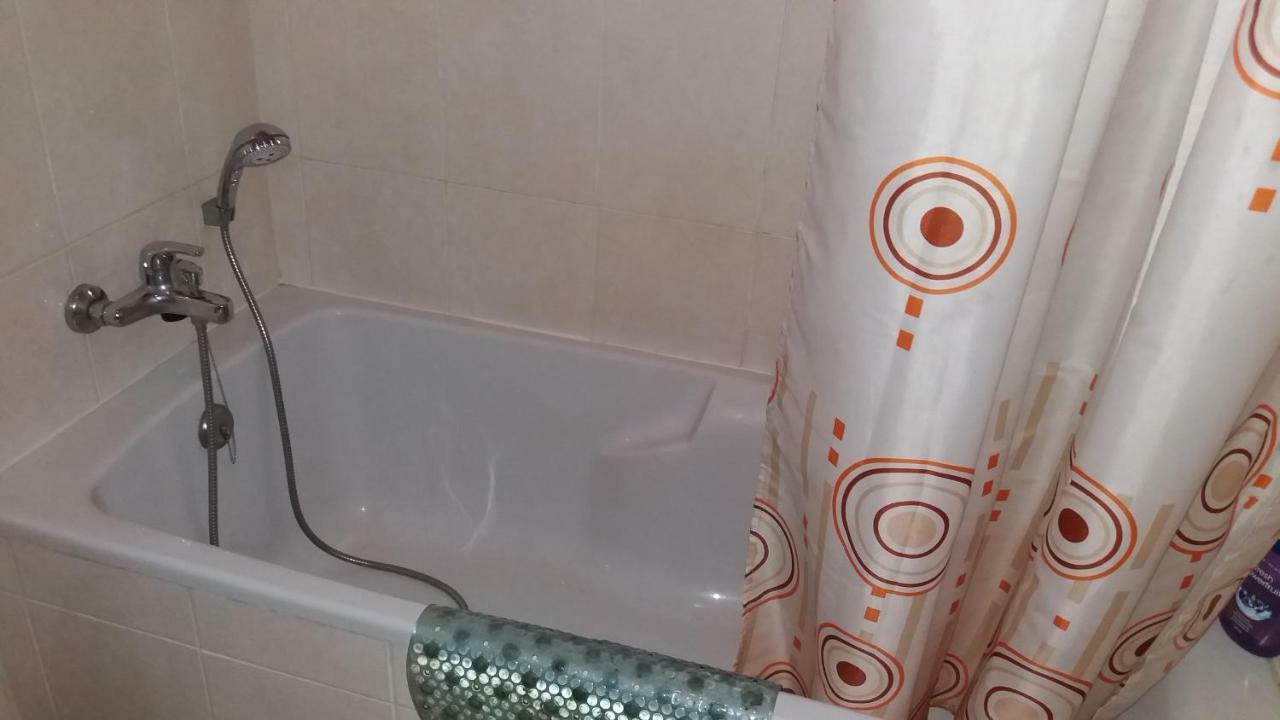 Apartamento Maria Alvor Exterior foto