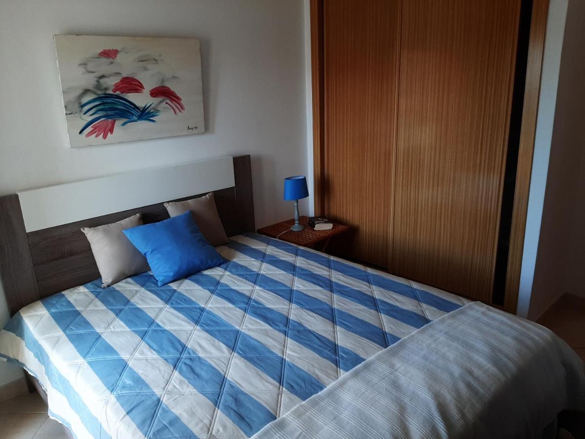 Apartamento Maria Alvor Exterior foto