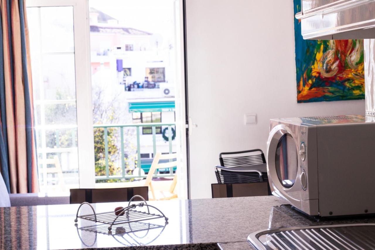 Apartamento Maria Alvor Exterior foto
