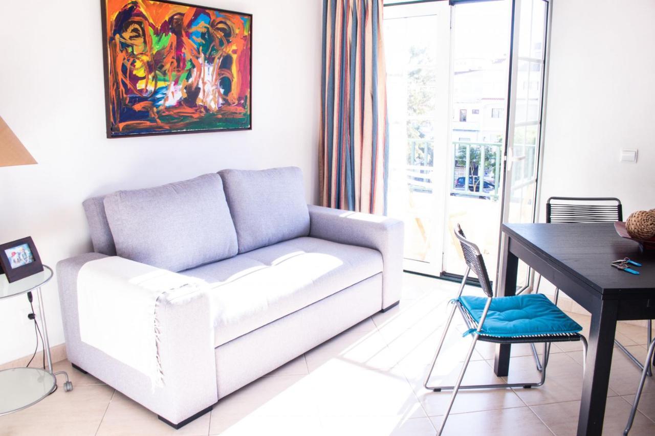 Apartamento Maria Alvor Exterior foto